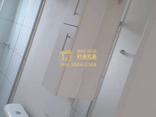 Apartamento para Locação em Campos Novos - 5