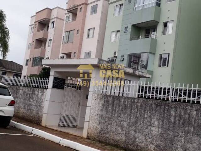 #58738617 - Apartamento para Locação em Campos Novos - SC - 2