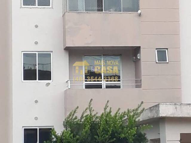 Apartamento para Locação em Campos Novos - 4