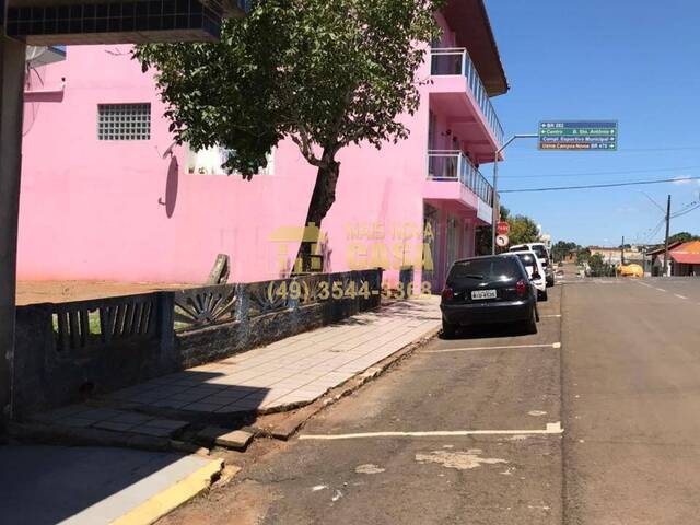 Área para Venda em Campos Novos - 4