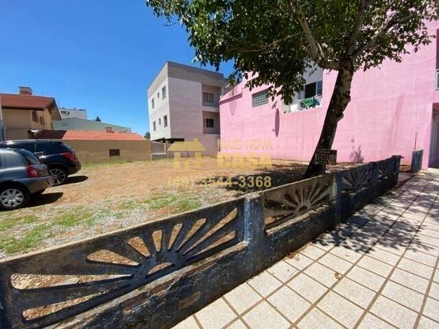 Área para Venda em Campos Novos - 5
