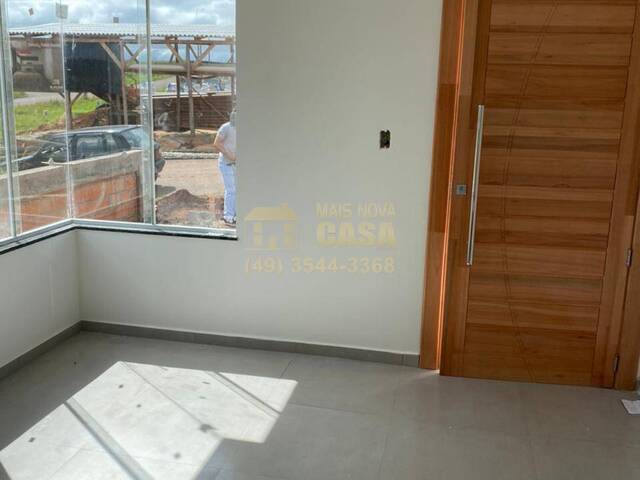 #58738624 - Casa para Venda em Campos Novos - SC - 3