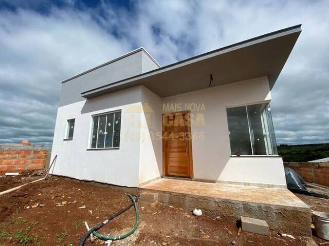 #58738624 - Casa para Venda em Campos Novos - SC - 1