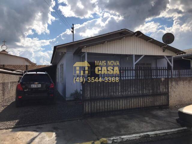 #58738632 - Casa para Venda em Campos Novos - SC - 1