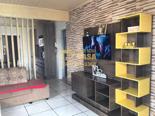 Casa para Venda em Campos Novos - 5
