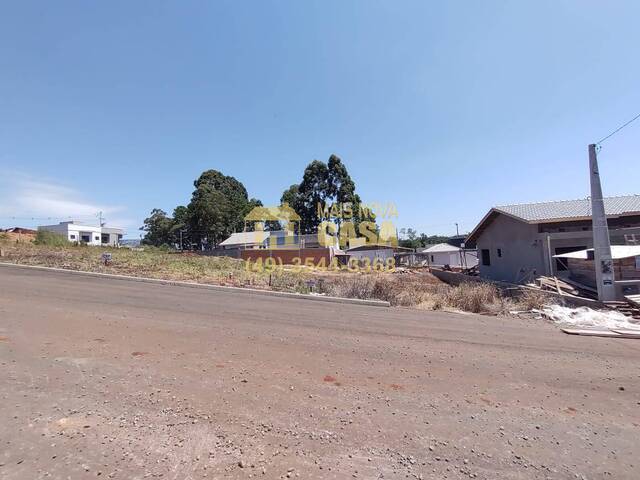 Área para Venda em Campos Novos - 3