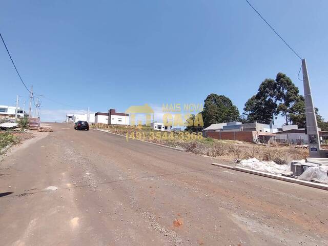 Área para Venda em Campos Novos - 4