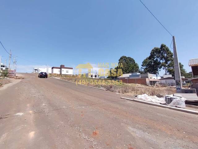 Área para Venda em Campos Novos - 5