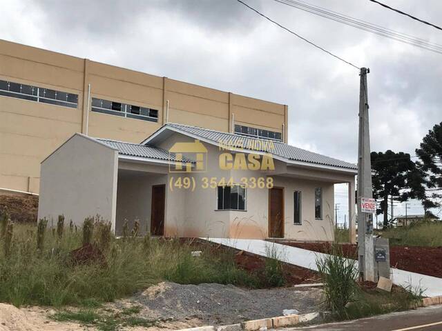 #58738607 - Casa para Venda em Campos Novos - SC - 3