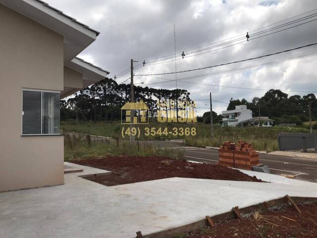 Casa para Venda em Campos Novos - 5