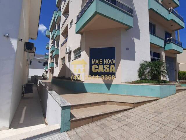 #58738650 - Apartamento para Locação em Campos Novos - SC - 2