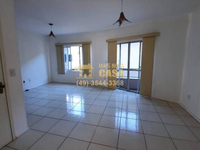 Apartamento para Locação em Campos Novos - 5