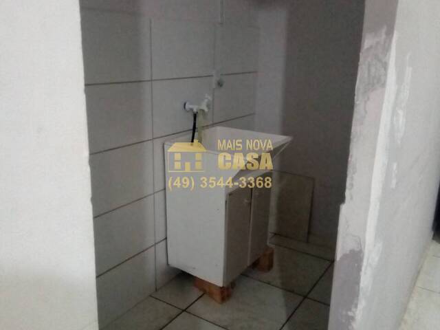 Apartamento para Venda em Campos Novos - 5