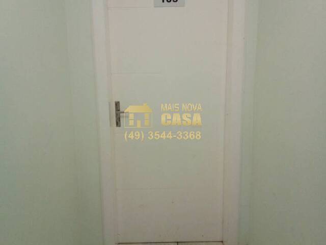 Apartamento para Venda em Campos Novos - 4