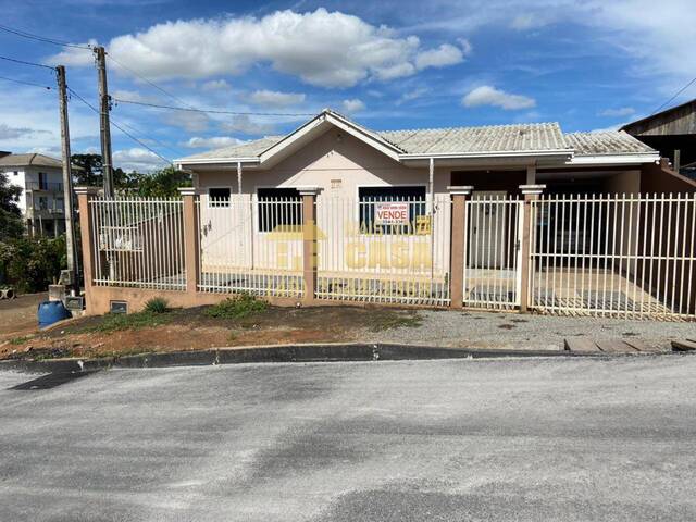 #58738501 - Casa para Venda em Campos Novos - SC - 2