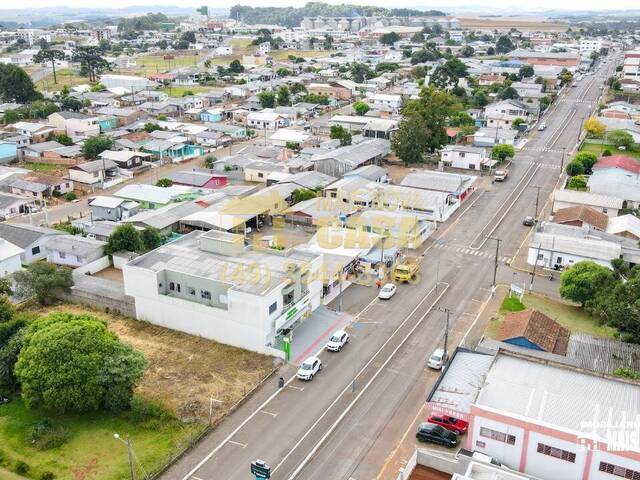 #58738355 - Área para Venda em Campos Novos - SC - 3