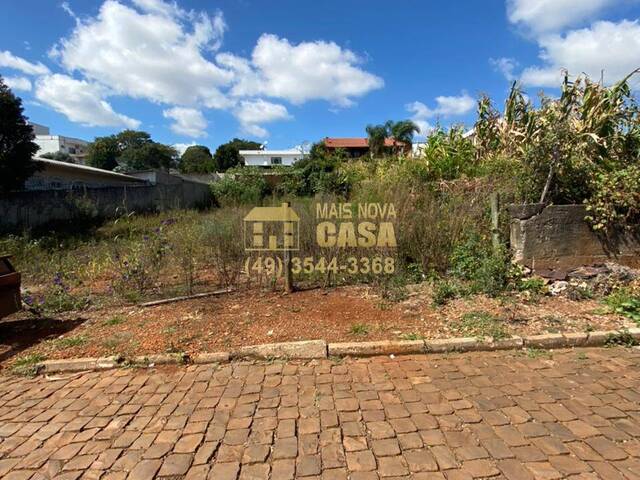 Área para Venda em Campos Novos - 4