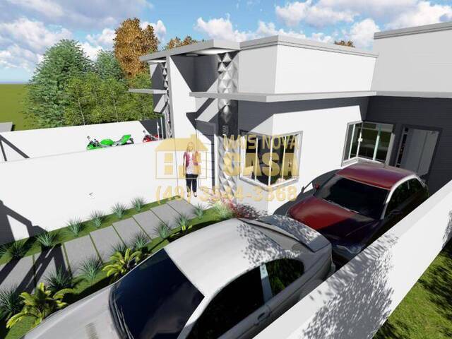 #58738521 - Casa para Venda em Campos Novos - SC - 3