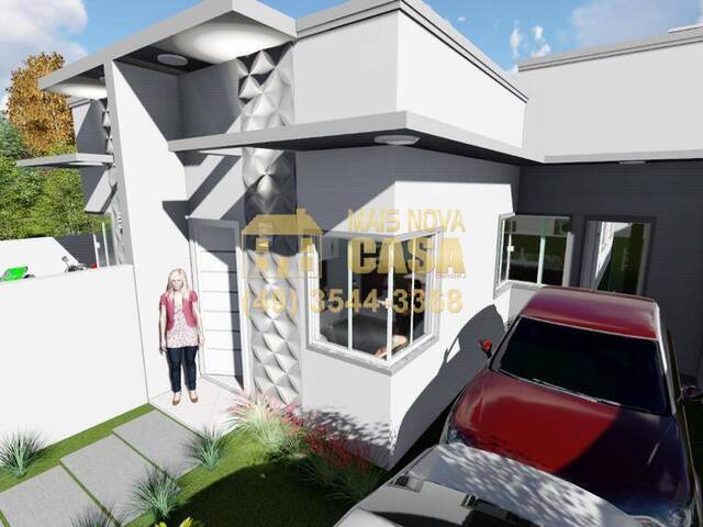 Casa para Venda em Campos Novos - 5