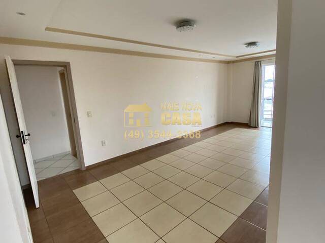 #58738442 - Apartamento para Venda em Campos Novos - SC - 2