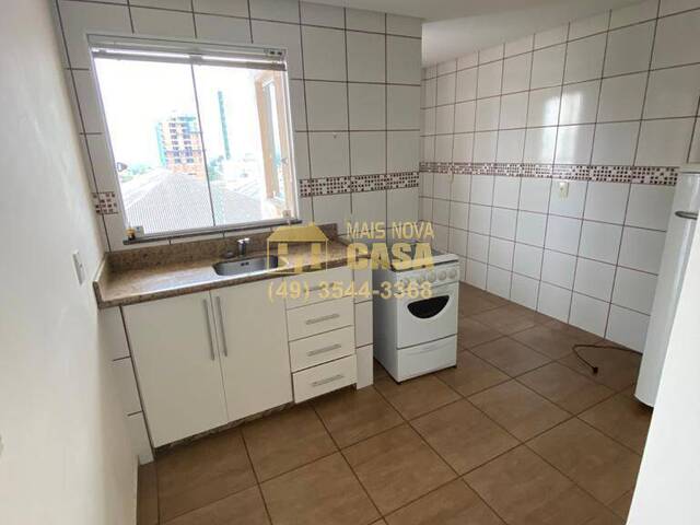 Apartamento para Venda em Campos Novos - 5