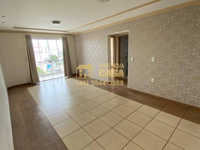 Apartamento para Venda em Campos Novos - 4