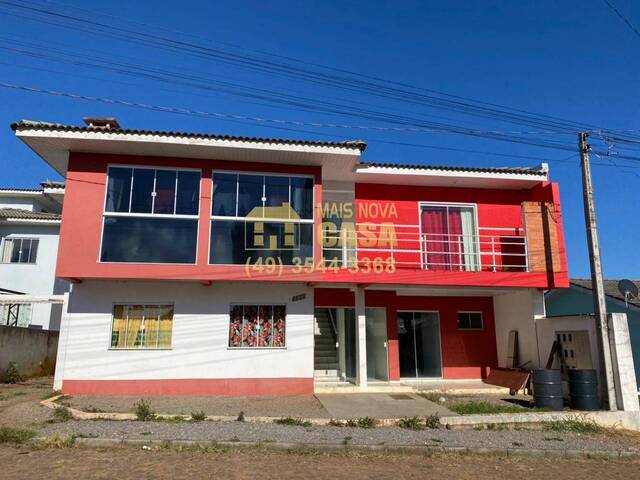 #58738657 - Apartamento para Venda em Campos Novos - SC - 3