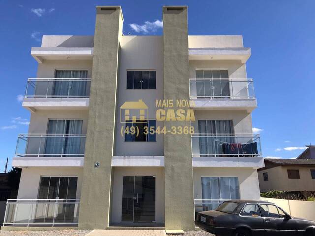 #58738670 - Apartamento para Venda em Campos Novos - SC - 2