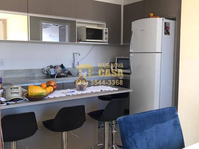 Apartamento para Venda em Campos Novos - 5