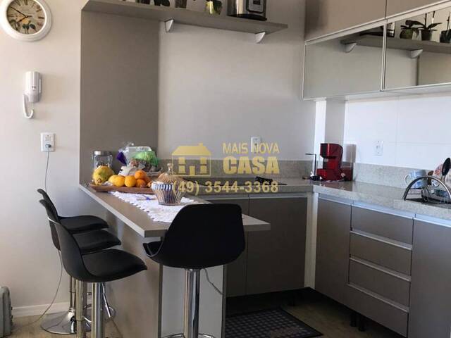 Apartamento para Venda em Campos Novos - 4