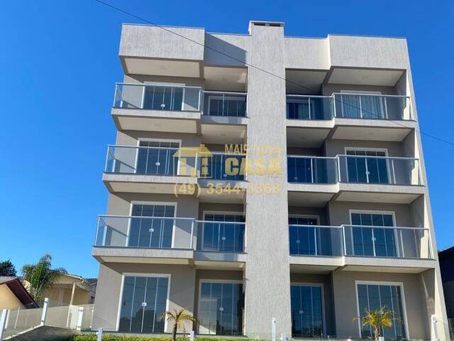 Apartamento para Venda em Campos Novos - 4