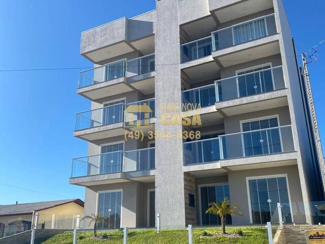 #58738681 - Apartamento para Venda em Campos Novos - SC - 2