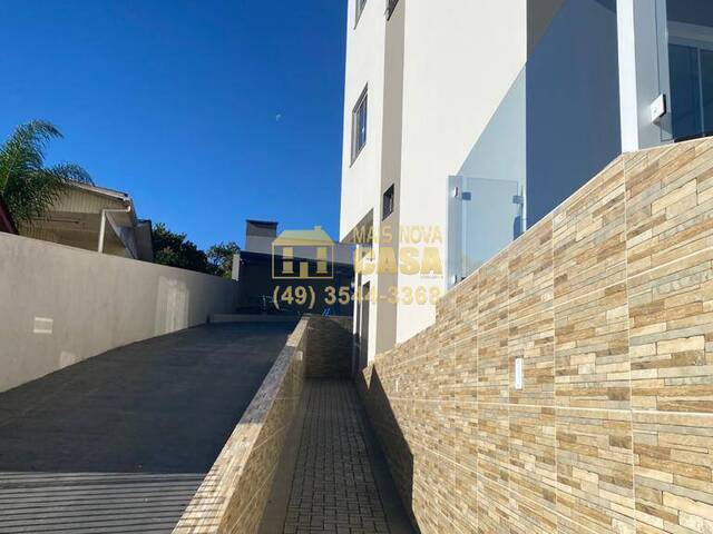 Apartamento para Venda em Campos Novos - 5