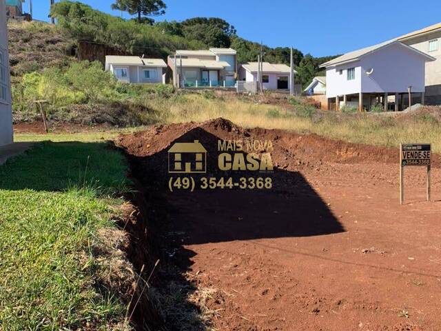 Área para Venda em Campos Novos - 2