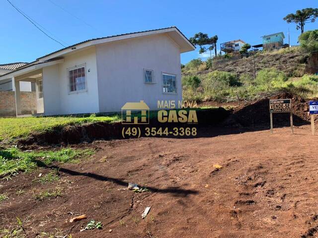 Área para Venda em Campos Novos - 3