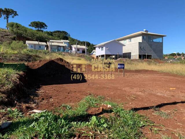 Área para Venda em Campos Novos - 4