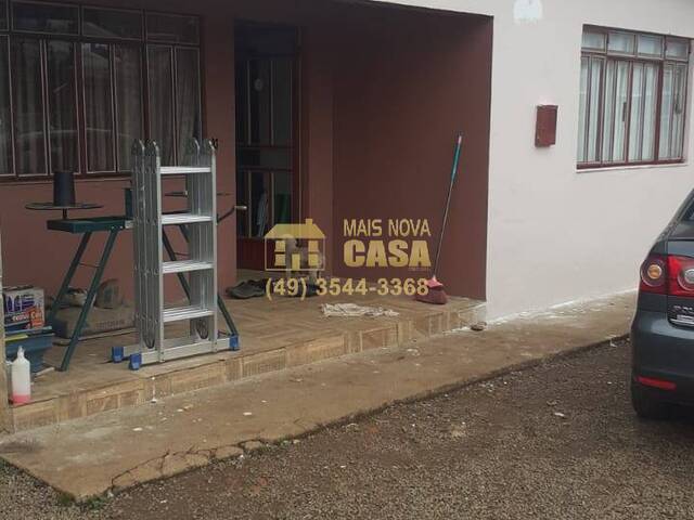 #58738511 - Casa para Venda em Campos Novos - SC - 3