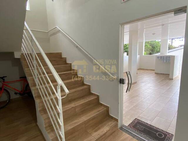 Apartamento para Locação em Campos Novos - 5