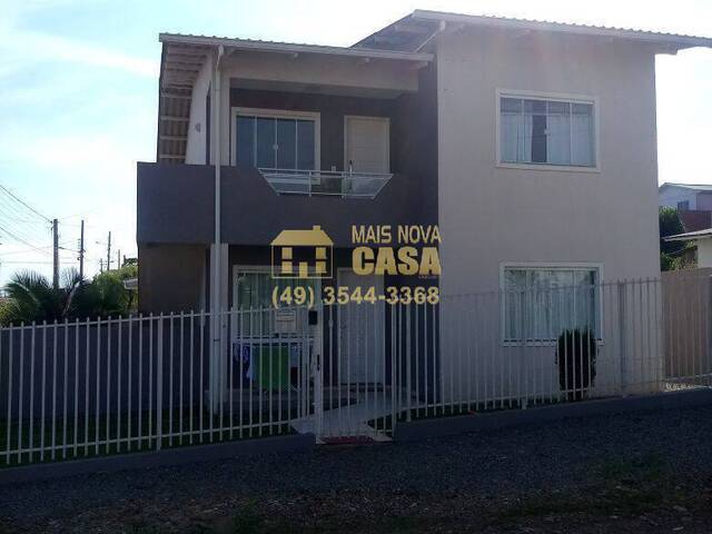 #58738700 - Casa para Locação em Campos Novos - SC - 1