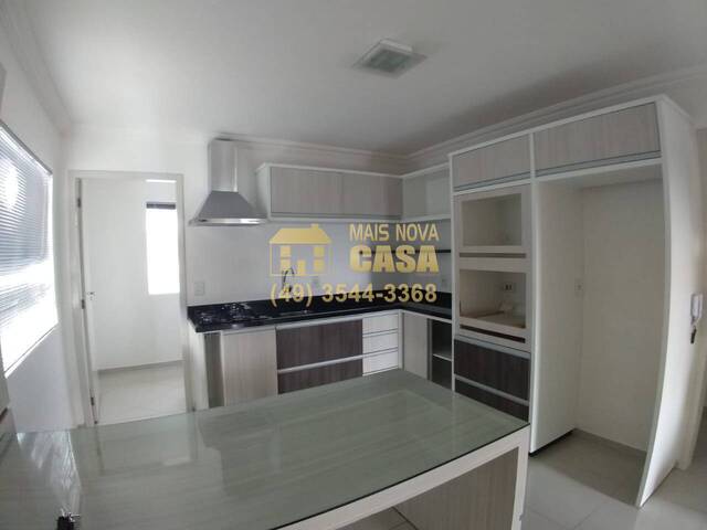 Casa para Locação em Campos Novos - 5