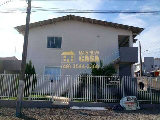 #58738700 - Casa para Locação em Campos Novos - SC - 3