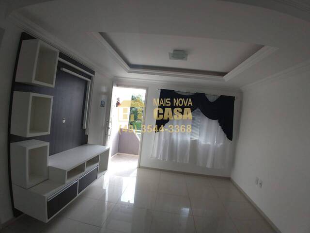 Casa para Locação em Campos Novos - 4