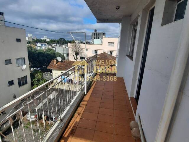#58738305 - Apartamento para Locação em Campos Novos - SC - 2