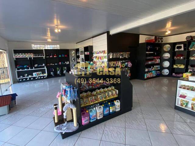 Sala para Venda em Campos Novos - 4