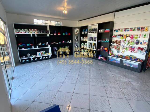 Sala para Venda em Campos Novos - 5