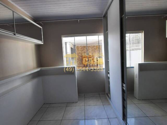 Casa para Locação em Campos Novos - 5