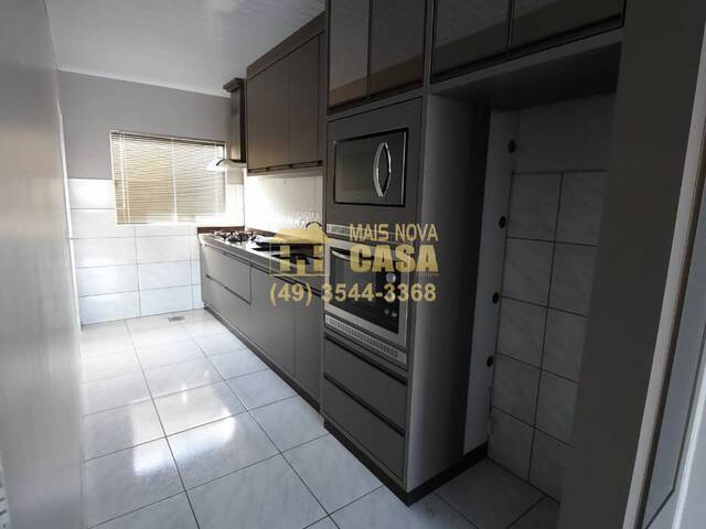Casa para Locação em Campos Novos - 4