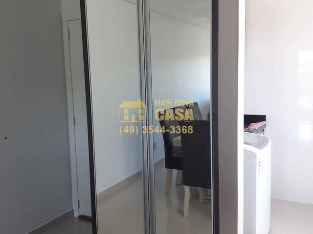 Apartamento para Venda em Campos Novos - 5