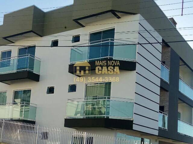 #58738709 - Apartamento para Venda em Campos Novos - SC - 2