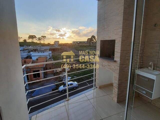 #58738710 - Apartamento para Locação em Campos Novos - SC - 3